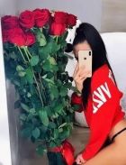 вызов проститутки в Ялте (Наташа, от 7000 руб. в час)