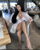 Кристина фото реал — проститутка для семейных пар, рост:  172, вес:  54