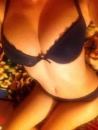 Элена, 27 лет — госпожа-страпонесса