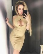 секси студентка Катя, от 5000 руб. в час